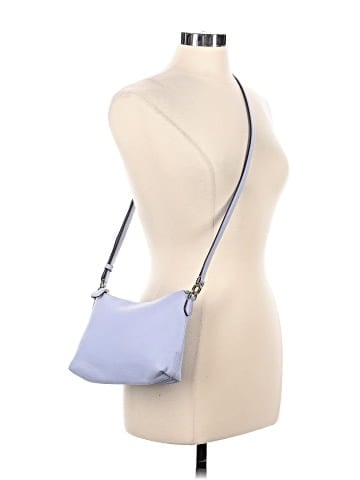 Kate Spade New York Leather Crossbody Bag (view 2)