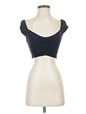 Ododos Short Sleeve Top (view 1)