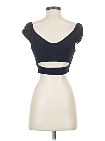 Ododos Short Sleeve Top (view 2)