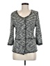 41Hawthorn Tweed Gray Cardigan Size M - photo 1