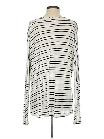 Michael Lauren Long Sleeve Top (view 2)