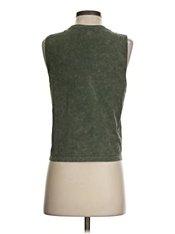 Sage Collective Sleeveless Blouse (view 2)
