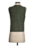 Sage Collective Green Sleeveless Blouse Size S - photo 2
