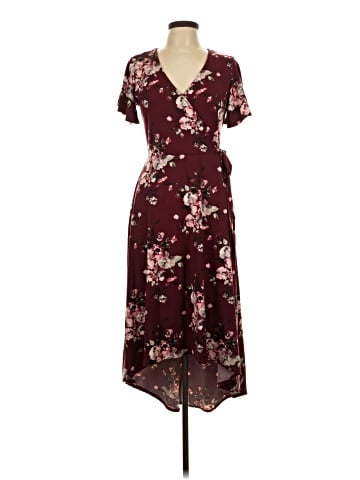 BCX Casual Dress (view 1)