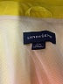 Lands' End 100% Nylon Yellow Raincoat Size L - photo 6