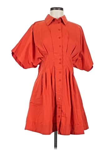 EXQUISE Casual Dress (view 1)