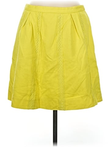 J.Crew Casual Skirt (view 1)