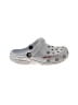 Crocs Gray Clogs Size 11 (kids) - photo 1