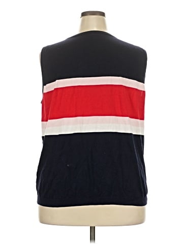 Talbots Sleeveless T-Shirt (view 2)