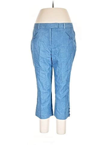 Larry Levine Casual Pants (view 1)