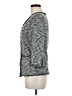41Hawthorn Tweed Gray Cardigan Size M - photo 5