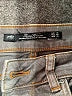Zara Hearts Gray Jeans Size 4 - photo 4