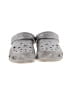 Crocs Gray Clogs Size 11 (kids) - photo 2