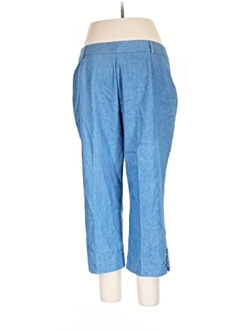 Larry Levine Casual Pants (view 2)