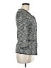 41Hawthorn Tweed Gray Cardigan Size M - photo 4