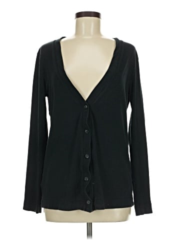 Eddie Bauer Cardigan (view 1)
