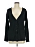 Eddie Bauer Black Cardigan Size M - photo 1
