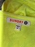 Sundry Yellow Cocktail Dress Size XS (0) - photo 7