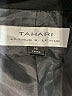 Tahari by ASL 100% Polyester Black 3/4 Sleeve Blouse Size 16 - photo 7