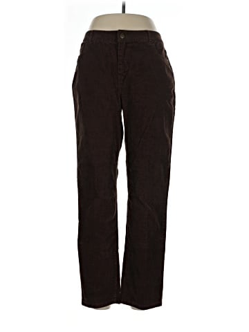 Coldwater Creek Casual Pants (view 1)
