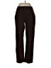 Coldwater Creek Brown Casual Pants Size 10 (petite) - photo 1