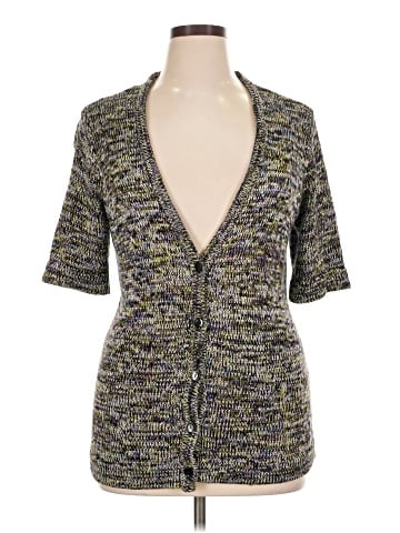 Jones New York Collection Cardigan (view 1)