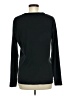 Eddie Bauer Black Cardigan Size M - photo 2