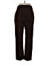 Coldwater Creek Brown Casual Pants Size 10 (petite) - photo 2