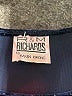 R&M Richards Blue 3/4 Sleeve Top Size L (estimated) - photo 7