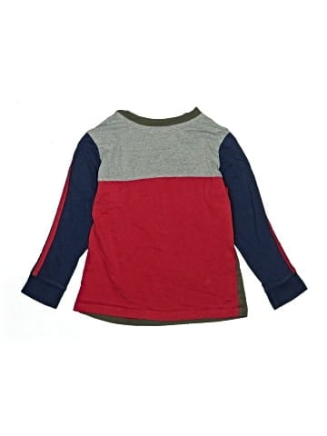 Hanna Andersson 3/4 Sleeve T-Shirt (view 1)