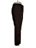 Coldwater Creek Brown Casual Pants Size 10 (petite) - photo 4