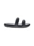Old Navy Black Sandals Size 8 - photo 1