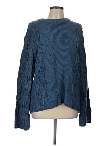 Unbranded Pullover Sweater (view 1)