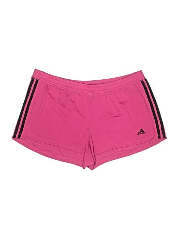 Adidas Athletic Shorts (view 1)