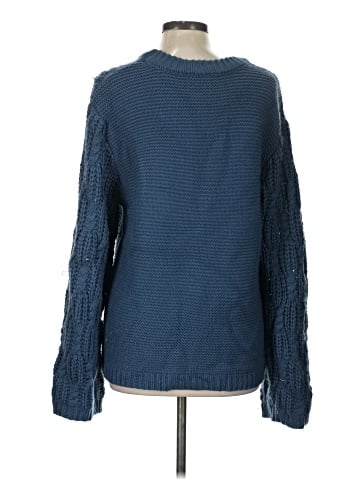 Unbranded Pullover Sweater (view 2)
