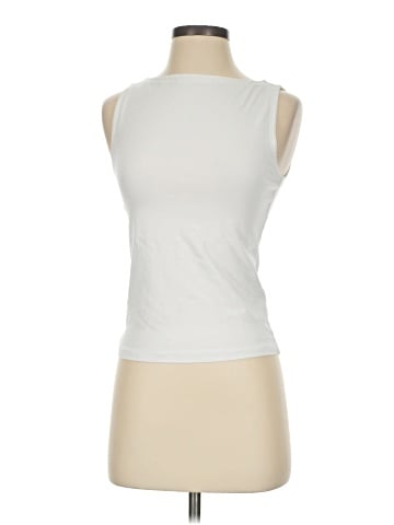 J.Crew Sleeveless T-Shirt (view 1)