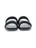 Old Navy Black Sandals Size 8 - photo 2