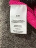 Vince Camuto Pink Pullover Sweater Size L - photo 8