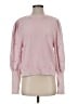Fate 100% Cotton Pink Sweatshirt Size S - photo 1