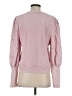 Fate 100% Cotton Pink Sweatshirt Size S - photo 2