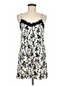 Linea Donatella Ivory Casual Dress Size M - photo 1