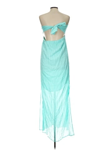 ViX by Paula Hermanny Cocktail Dress (view 2)
