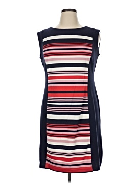 R&M Richards Casual Dress
