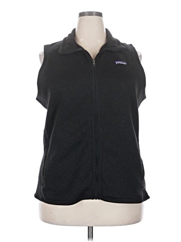 Patagonia Vest (view 1)