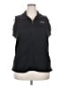 Patagonia 100% Polyester Black Vest Size XXL - photo 1
