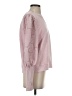 Fate 100% Cotton Pink Sweatshirt Size S - photo 4