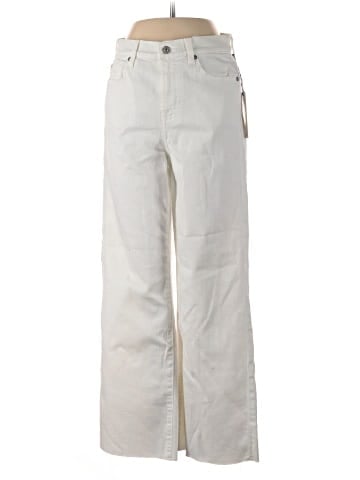 7 For All Mankind Jeans (view 1)