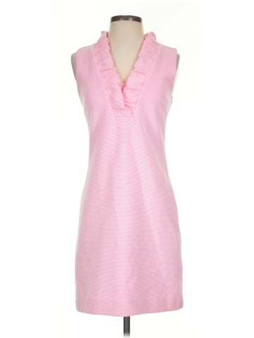 Lilly Pulitzer Casual Dress (view 1)