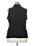 Patagonia 100% Polyester Black Vest Size XXL - photo 2