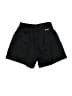 Adidas 100% Polyester Solid Black Athletic Shorts Size 5 - photo 2